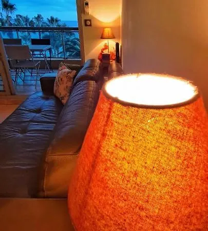 Front De Mer - 3 Star * 칸느