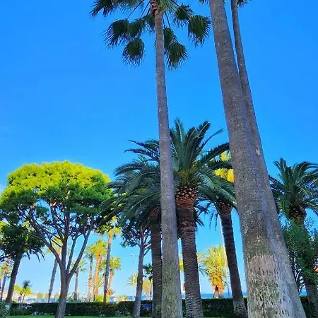 Front De Mer - 3 Star 아파트