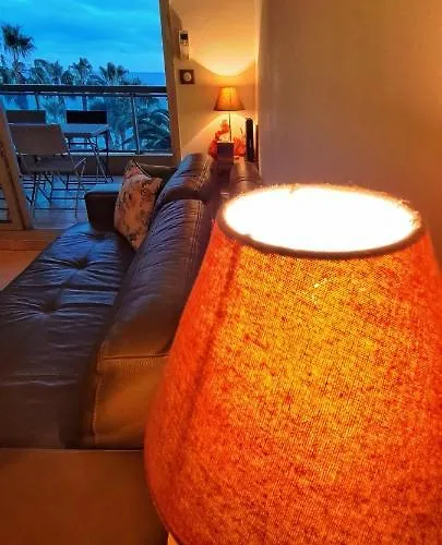 Front De Mer - 3 Star * Cannes