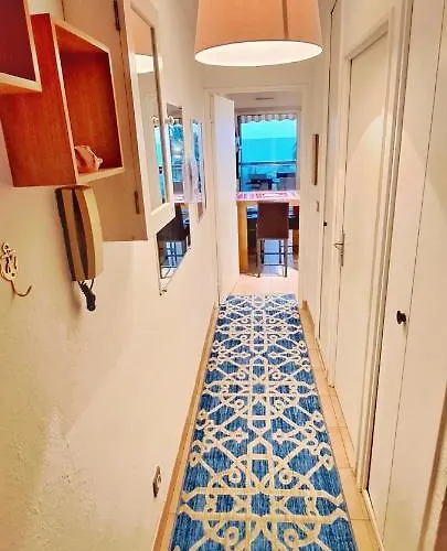 Daire Front De Mer - 3 Star Cannes