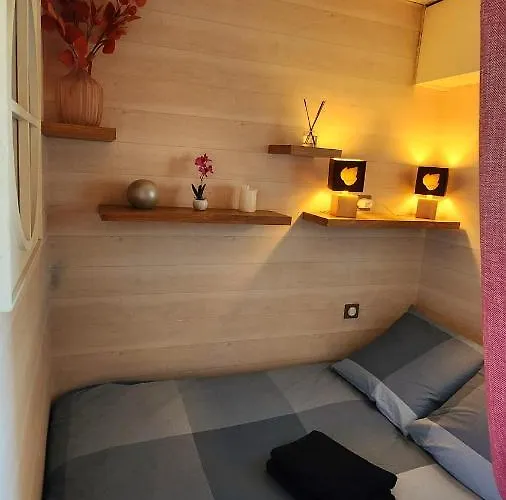 Front De Mer - 3 Star Cannes