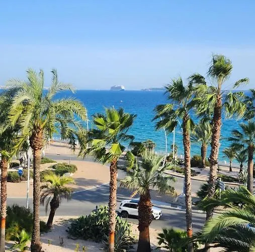 Front De Mer - 3 Star Cannes