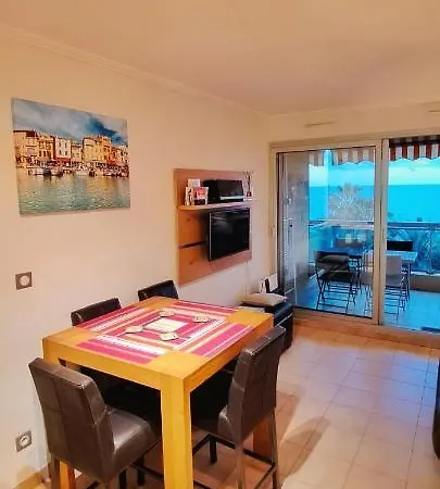 Daire Front De Mer - 3 Star