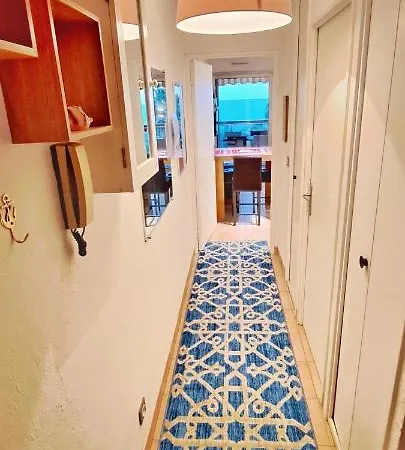 Daire Front De Mer - 3 Star Cannes