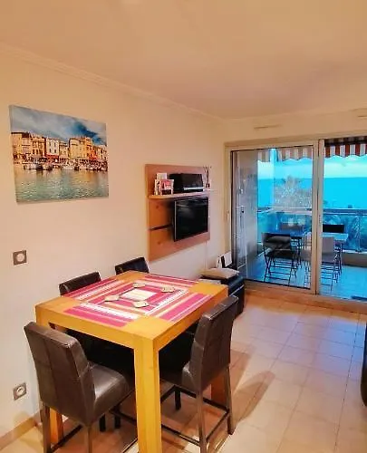 Apartment Front De Mer - 3 Star